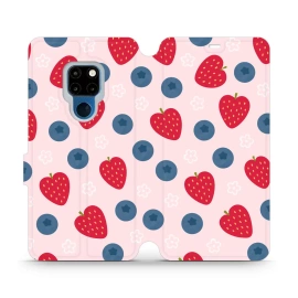 Hülle für Huawei Mate 20 - Farbe VP84S