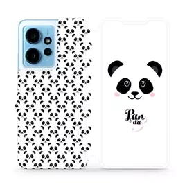 Phone Case Xiaomi Redmi Note 12 4G - Design M030P