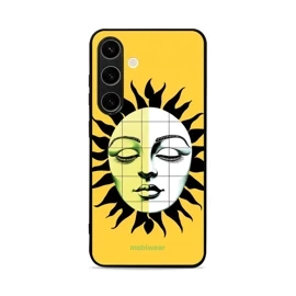 Phone Glossy Case Samsung Galaxy S24 - Design G056G