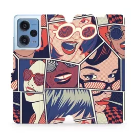 Phone Case Xiaomi Redmi Note 12 Pro 5G - Design VP18P