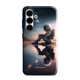 Hülle Elite Pro für Samsung Galaxy S25 - Farbe E003E