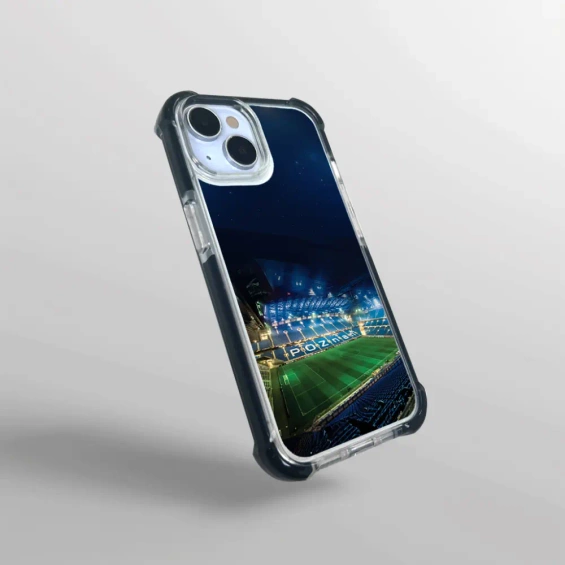 Hülle MagSafe Elite Bumper für Apple iPhone 11 - Farbe D10LP