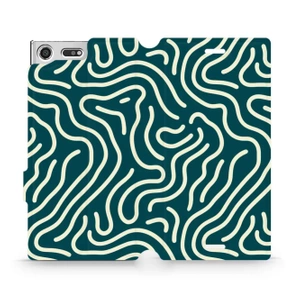 Phone Case Sony Xperia XZ Premium - Design VA61S