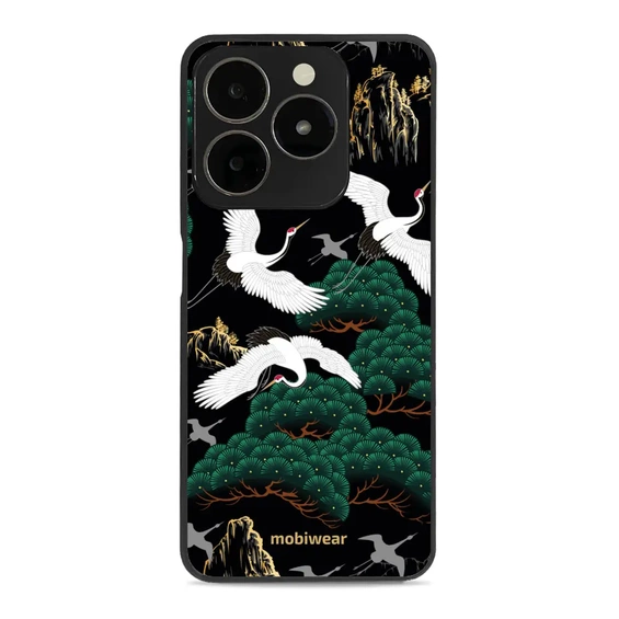 Etui Glossy Case do Realme C63 - wzór G042G