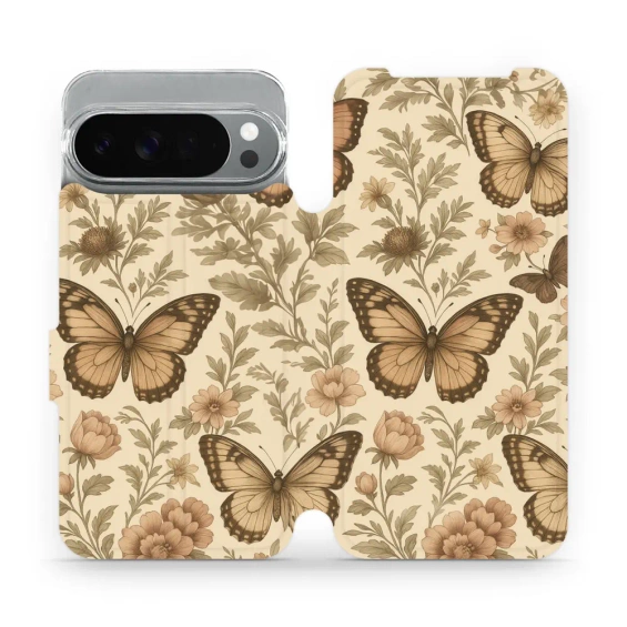 Phone Case Google Pixel 10 Pro XL - Design VP92S