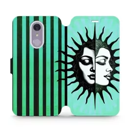 Phone Case LG Q7 - Design VP58S