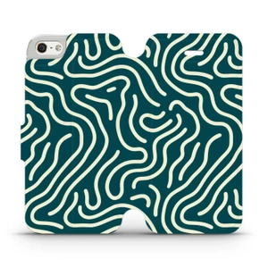 Phone Case Apple iPhone SE - Design VA61S