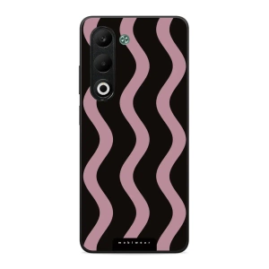 Phone Glossy Case OPPO A5m - Design GA54G