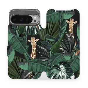Phone Case Google Pixel 9 Pro XL - Design VP06P