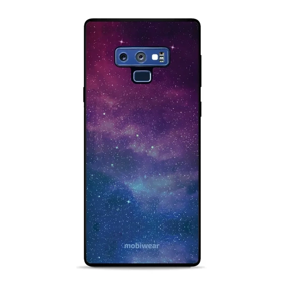 Etui Glossy Case do Samsung Galaxy Note 9 - wzór G049G