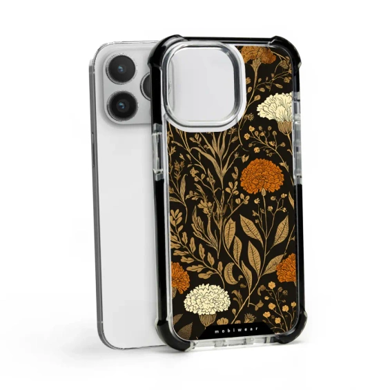 Case MagSafe Elite Bumper for Apple iPhone 14 Pro Max - Design D174D