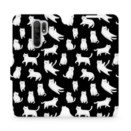 Phone Case Xiaomi Redmi 9 - Design V163S