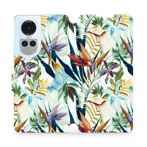 Hülle für OPPO Reno 10 5G - Farbe M071P