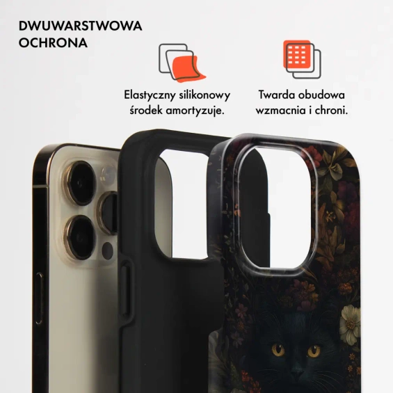 Hülle Elite Pro für Samsung Galaxy S25 - Farbe E161E