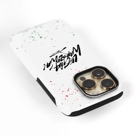 Etui Elite Pro do Xiaomi 11T Pro - wzór E02LW