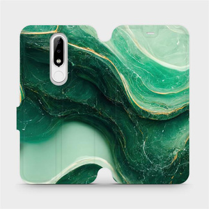 Etui do Nokia 5.1 Plus - wzór VP38S