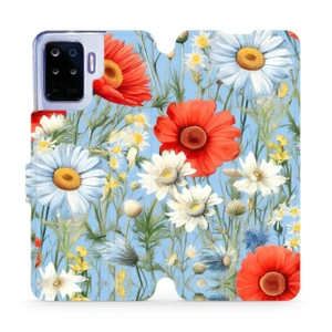 Phone Case OPPO Reno 5 Lite - Design VP44S