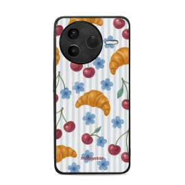 Phone Glossy Case Xiaomi POCO F7 Pro 5G - Design GP85G