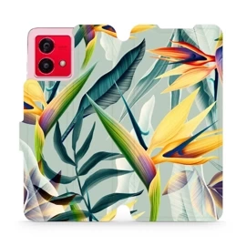 Hülle für Motorola Moto G84 - Farbe MC02S