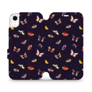 Etui do Apple iPhone XR - wzór VP78S