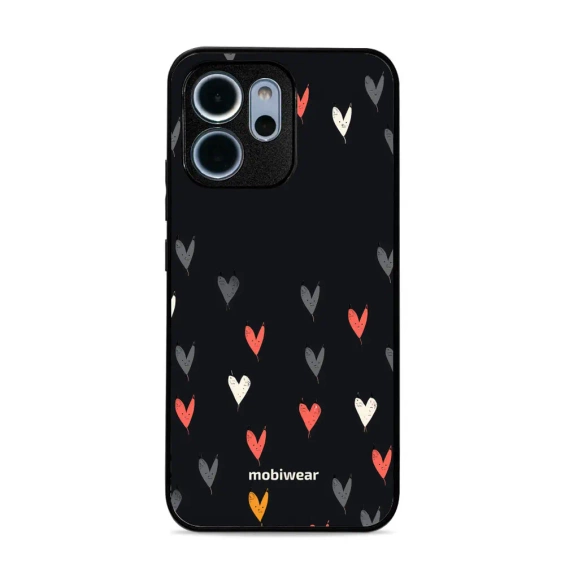 Phone Glossy Case OPPO Reno 14 FS 5G - Design GP79G