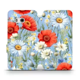 Phone Case HTC U11 - Design VP44S