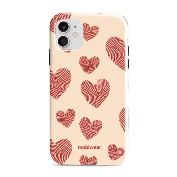 Case Elite Pro for Apple iPhone 11 - Design EP93E