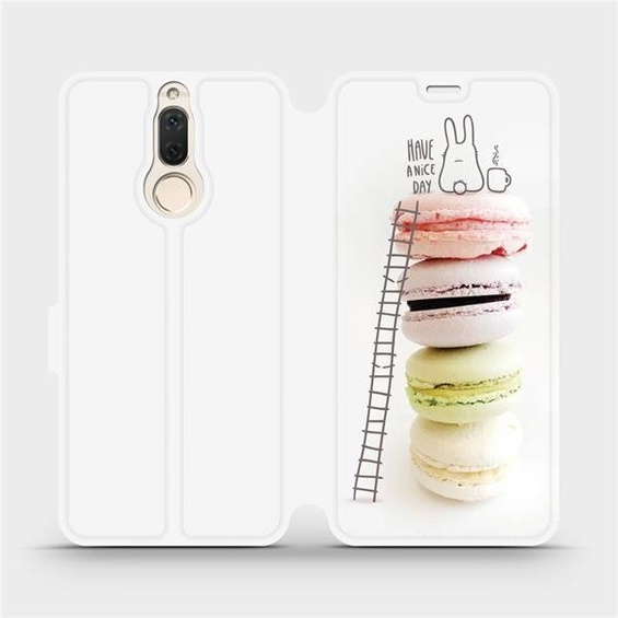 Phone Case Huawei Mate 10 Lite - Design M090P