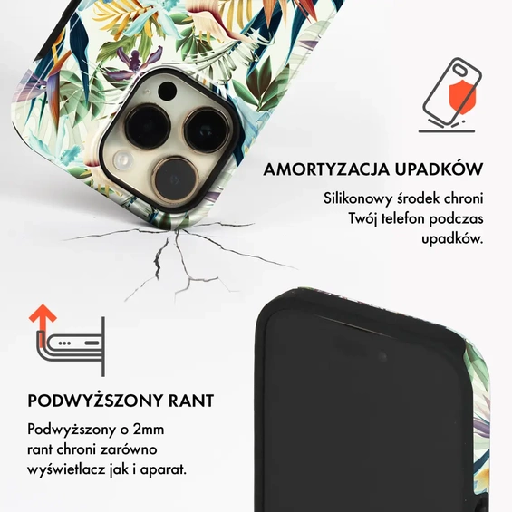 Hülle Elite Pro für Samsung Galaxy S22 Ultra - Farbe E071E