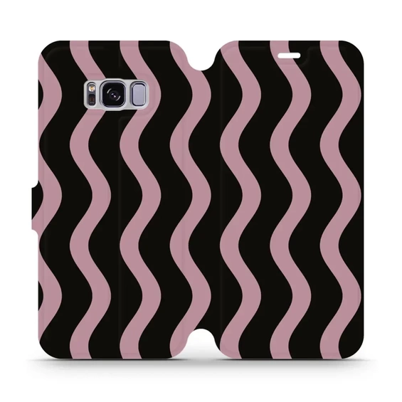 Phone Case Samsung Galaxy S8 Plus - Design VA54S