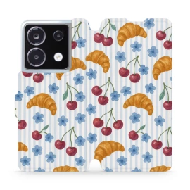 Etui do Xiaomi POCO X6 - wzór VP85S