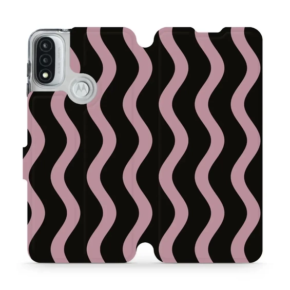 Phone Case Motorola Moto E20 - Design VA54S