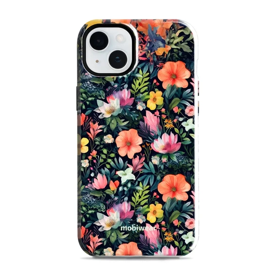Case Elite Pro for Apple iPhone 15 Plus - Design EP48E