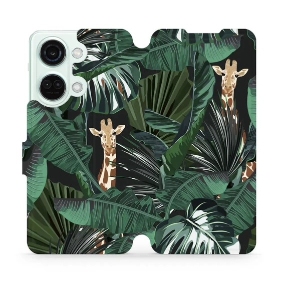 Hülle für OnePlus Nord 3 5G - Farbe VP06P