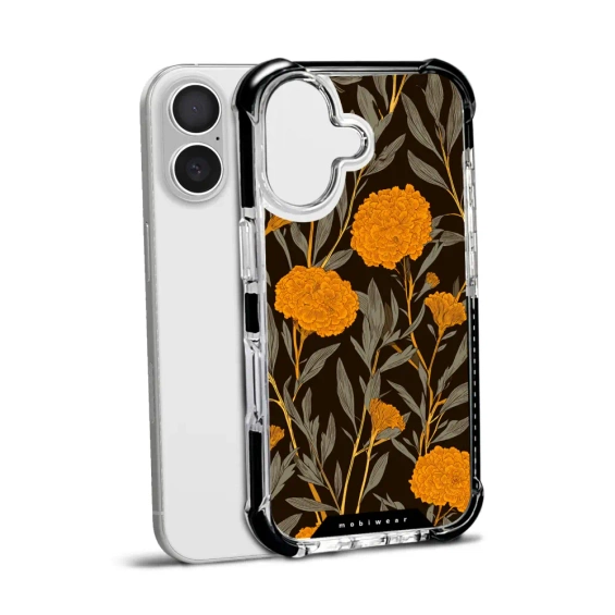 Case MagSafe Elite Bumper for Apple iPhone 16 - Design D175D