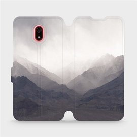 Phone Case Xiaomi Redmi 8A - Design M151P