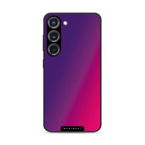 Etui Glossy Case do Samsung Galaxy S23 Plus - wzór G067G