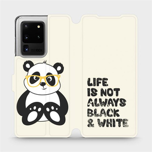 Phone Case Samsung Galaxy S20 Ultra - Design M041S