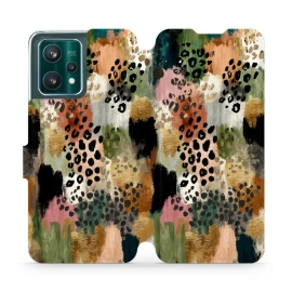 Phone Case Realme 9 Pro Plus - Design V167S