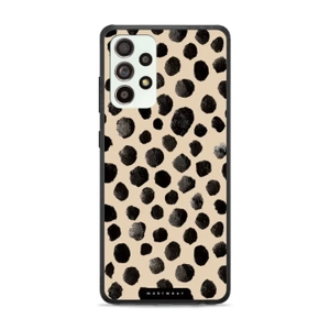 Phone Glossy Case Samsung Galaxy A52 - Design GA50G