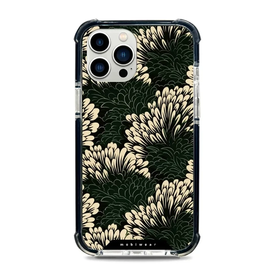 Case MagSafe Elite Bumper for Apple iPhone 12 Pro Max - Design DA45D