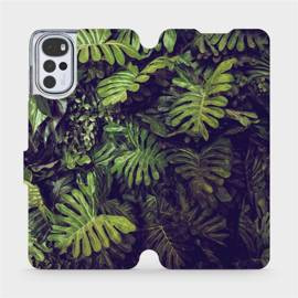 Etui do Motorola Moto G22 - wzór V136P