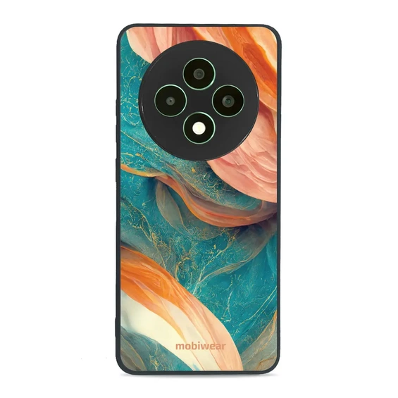 Hülle Glossy Case für OPPO Reno12 FS 5G - Farbe G025G