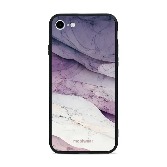 Phone Glossy Case Apple iPhone 7 - Design G028G
