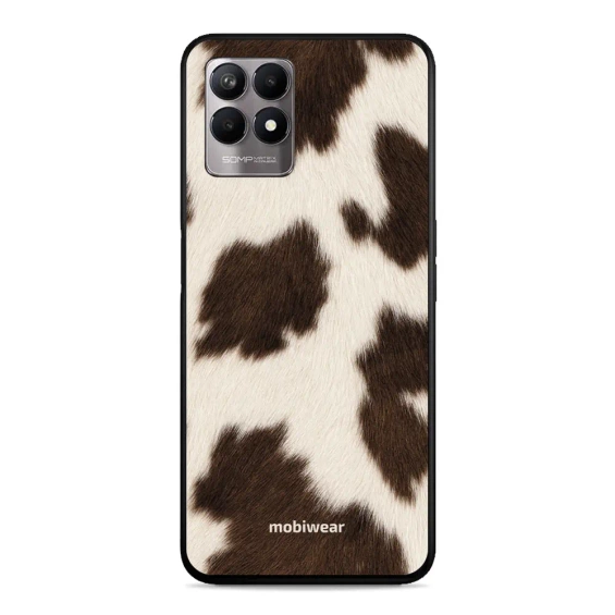 Etui Glossy Case do Realme 8i - wzór G166G