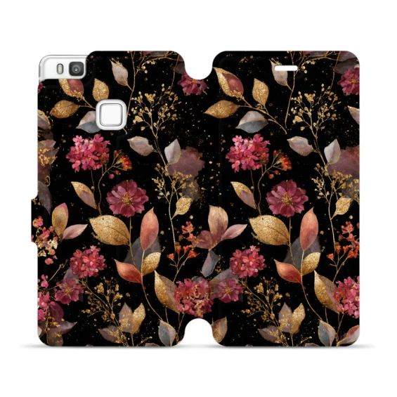 Hülle für Huawei P9 Lite - Farbe V171S