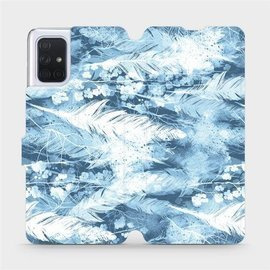 Hülle für Samsung Galaxy A71 - Farbe M058S