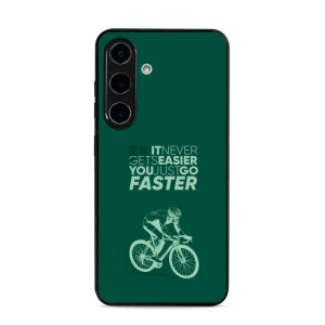 Etui Glossy Case do Samsung Galaxy S25 - wzór GD07G