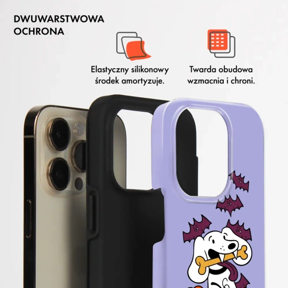 Etui Elite Pro do Samsung Galaxy S20 - wzór E89BS