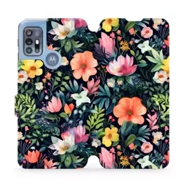 Phone Case Motorola Moto G20 - Design VP48S